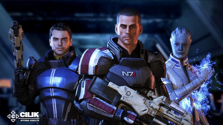 Режиссёр Mass Effect рассказал, почему адаптация игры всё ещё не вышла