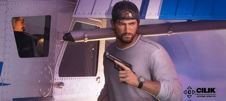 Три часа GTA 6 вживую: что запомнилось автору превью Rockstar