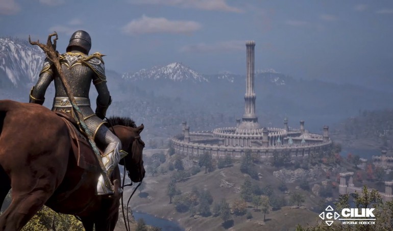 Главные способы поднять переносимый вес героя в Oblivion Remastered