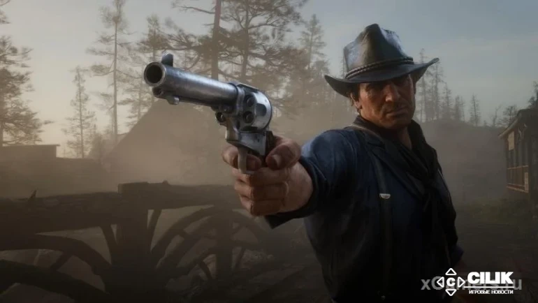 Все развилки финала Red Dead Redemption 2 и способы получить каждую концовку