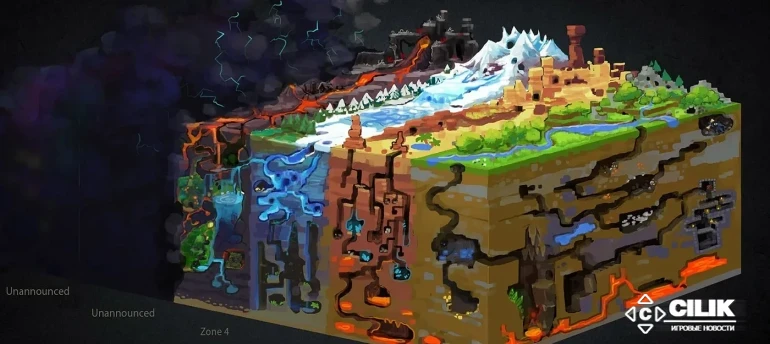 Зачем нужны обрывки пеплоткани в Hytale и где их искать