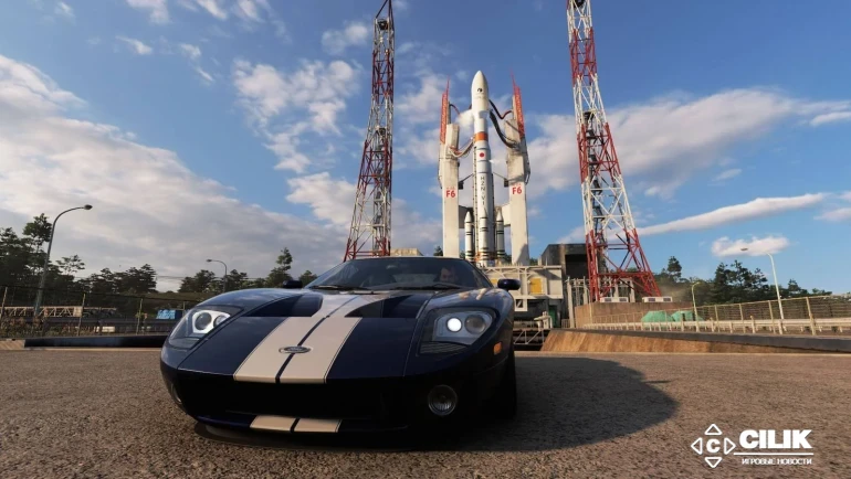 Где найти все машины с сокровищами в Forza Horizon 6