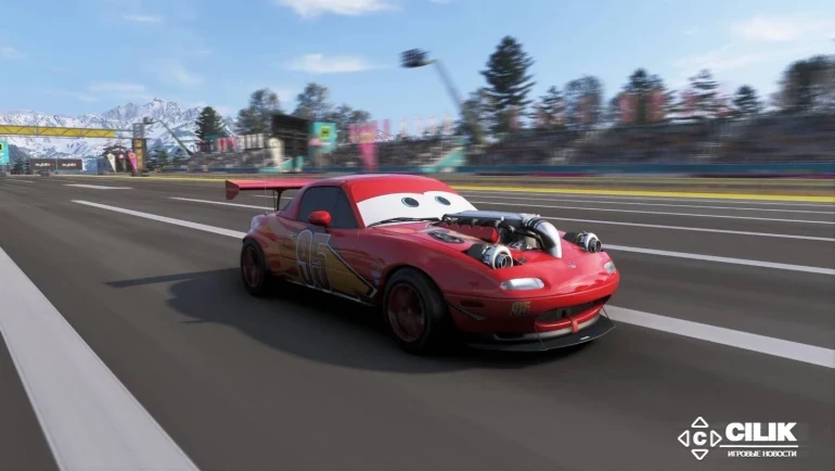 Лучшие машины для дрэг-рейсинга в новой Forza Horizon 6