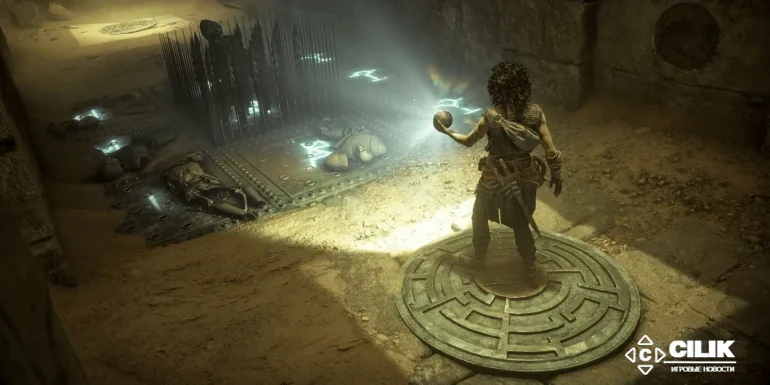 Лучшие маршруты для быстрого фарма ресурсов в Resonance A Plague Tale Legacy