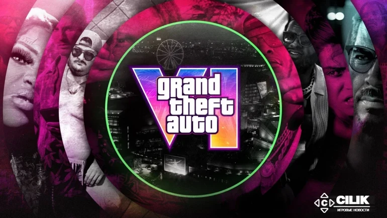Netflix показал новые кадры GTA 6 в свежем трейлере