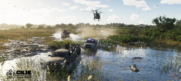 Штраус Зельник объяснил, почему Rockstar просит за GTA 6 рекордные 80 долларов