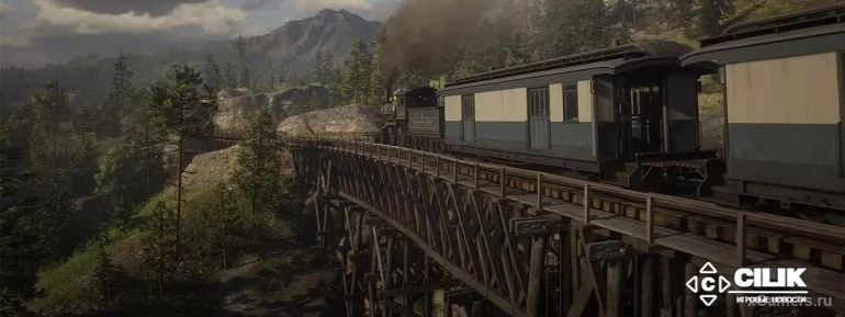Все амулеты и талисманы Red Dead Redemption 2 с бонусами и способами получения