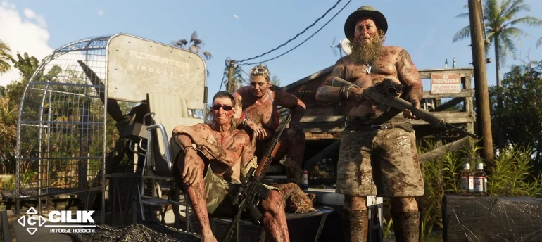 Инсайдер обещает невиданный уровень интерактивности в GTA 6