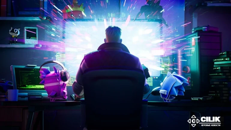 Коды для скрытой админ-комнаты Fortnite в новом сезоне