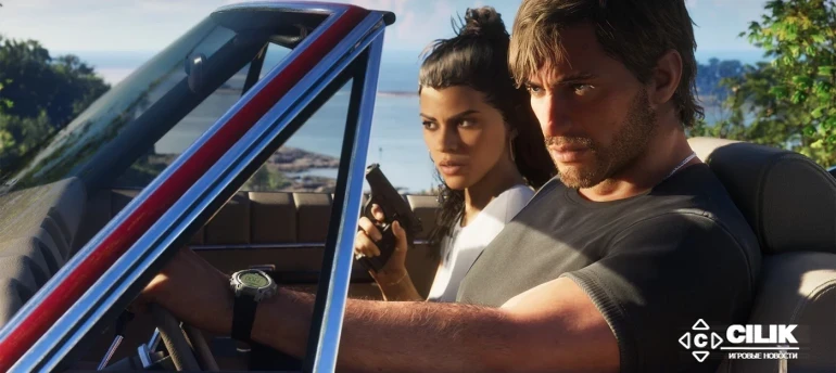 В GTA 6 угон автомобилей превратится в отдельную механику со взломом