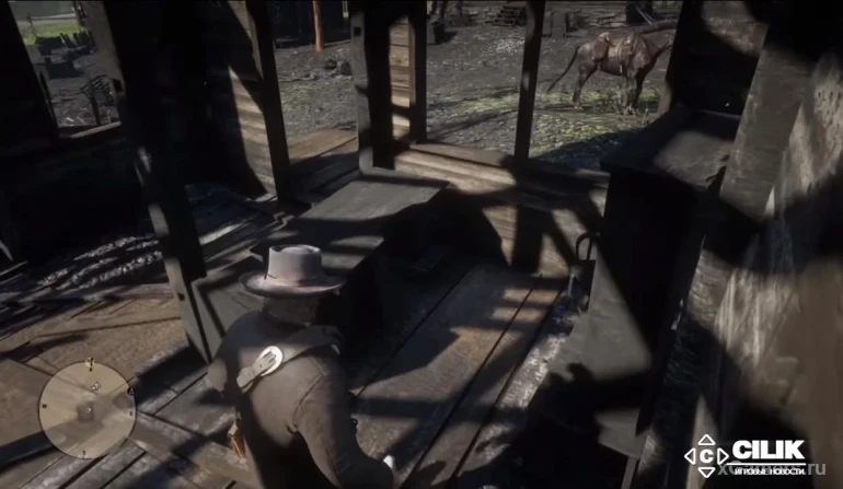 Где найти золотые слитки в Red Dead Redemption 2 и выгодно их продать
