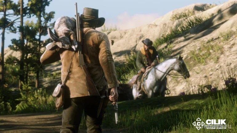 Гайд по читам Red Dead Redemption 2: активация кодов и особенности их применения