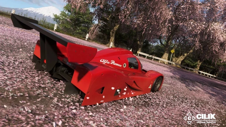 Полный список испытаний и наград серии Italian Exotics в Forza Horizon 6
