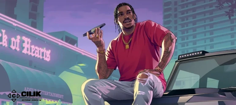 Rockstar может посвятить следующий показ GTA 6 двадцатиминутной демонстрации