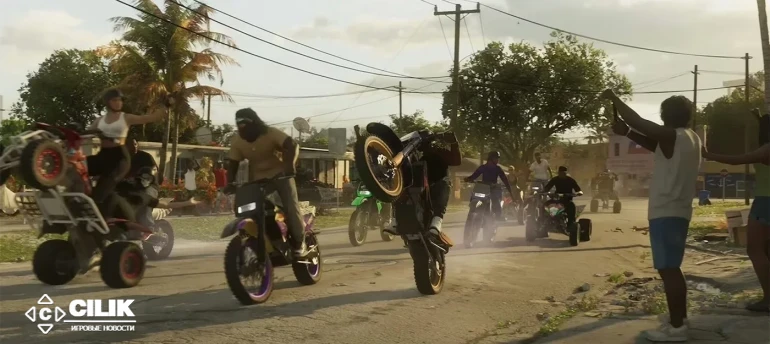 Take-Two готовит почти три десятка игр, но сроки выхода известны лишь у двух