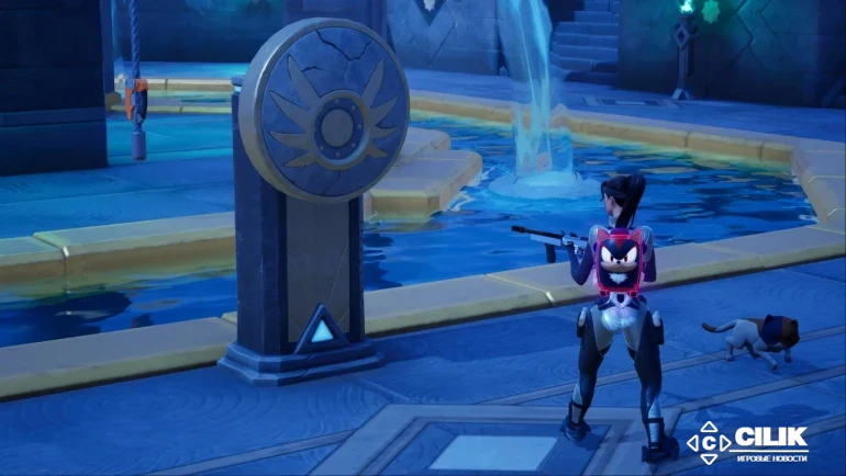 Где найти хранилище Каменного святилища в Fortnite и как его открыть