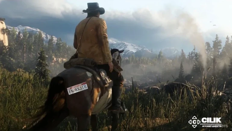 Все точки сбыта краденого в Red Dead Redemption 2