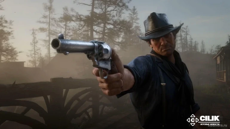 Где найти редкие шляпы в RDR 2 и как вернуть потерянную