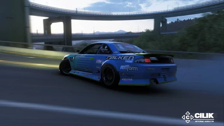 Лучшие машины для дрифта в новой Forza Horizon 6