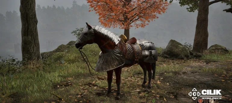 Бесплатная лошадь в Oblivion Remastered и простой способ её получить